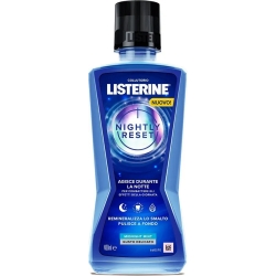 Nightly Reset - Mouthwash 400 ml