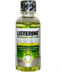 Mouthwash protection Anti Caries 95 ml