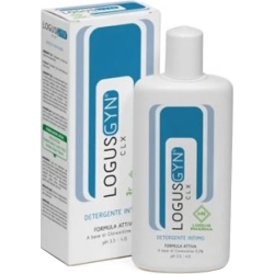 Logusgyn - Intimate cleanser 250 ml