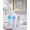 Pure Talc - Extra dry Deodorant Roll on 50 ml