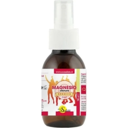 Magnesium Chloride Dermal - Muscle toning spray 150 ml