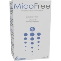 Micofree - Detergent Sanitizing 300 ml