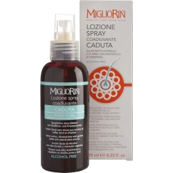 Migliorin Hair - Fall Spray Lotion 125 ml