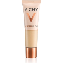 Mineral Blend - Hydrating Foundation complexion fresh N01 Clay 30ml
