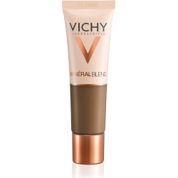 Mineral Blend - Hydrating Foundation complexion fresh N19 Umber 30 ml