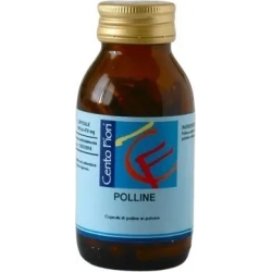 Polline - Food  Supplement 100 capsules