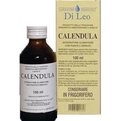 Calendula - Digestive Health Supplement 100 ml