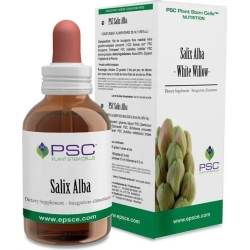 Psc Salix Alba - Natural Pain Relief Supplement 15 ml