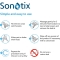 Sonotix - Enhanced ear cleaner for dogs and cats 120 ml