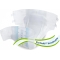 Slip Plus - 10 absorbent diapers size M