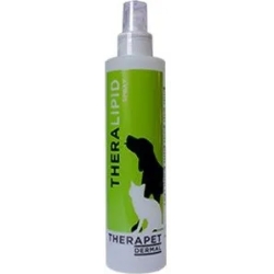 Theralipid - Spray for dermatitis of dogs and cats 200 ml