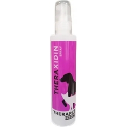 Theraxidin - Spray for skin infections of dogs and cats 200 ml
