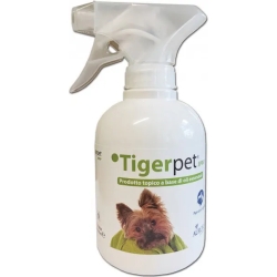 Tigerpet - Topical spray for dogs and cats 300 ml