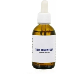 Tilia Tomentosa - Mood and Sleep Supplement 60 ml