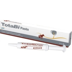 Totabi Pasta - Complementary food for dogs and cats 15 ml syringe