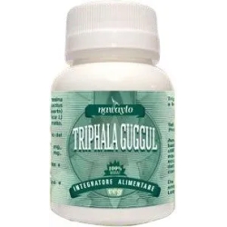 Triphala Guggul Forte - Weight Loss Supplement 60 tablets