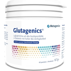 Glutagenics - Digestive Health Supplement 167 g