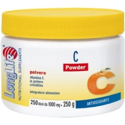 Cpowder - Antioxidant supplement 250 g powder