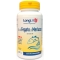 Olio di Fegato di Merluzzo - Vitamins Supplement 60 pearls