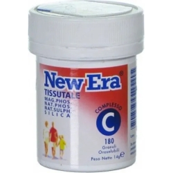 New era C - Digestive Aid Supplement 240 granules