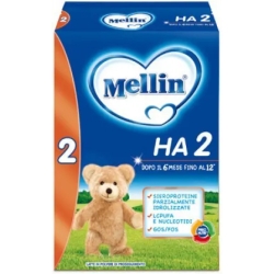 ha 2 - Continuation milk 600 g