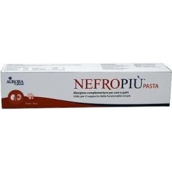 Nefropiù - Support for renal function Pasta 30 g