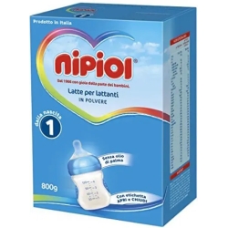 1 - Milk powder for babies 800 g