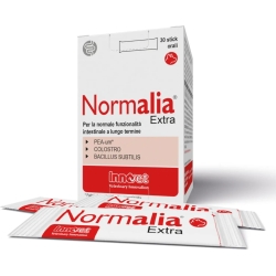 Normalia Extra 30 Oral Stick - Reduce intestinal disorders