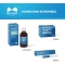 Omega Pet - cell membrane function 100 ml