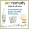 Pet Remedy - Stress and natural relaxing pet Spray 15 ml