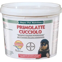 Primolatte puppies - Breastfeeding feed until weaning Powder 250 g