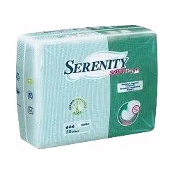 SoftDry - 15 diapers panty Maxi Size L