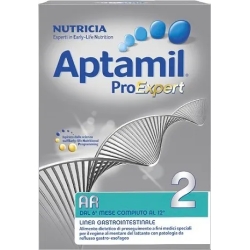 Aptamil Ar 2 Proexpert - antireflux milk  6 -12 months 2x300 Gr