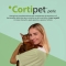Cortipet Maxi - skin and coat health complementary food 60 pearl