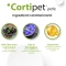 Cortipet Maxi - skin and coat health complementary food 60 pearl