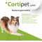 Cortipet Maxi - skin and coat health complementary food 60 pearl