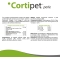 Cortipet Maxi - skin and coat health complementary food 60 pearl