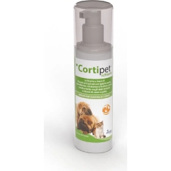 Cortipet - Soothing Dermatological Foam 150 Ml