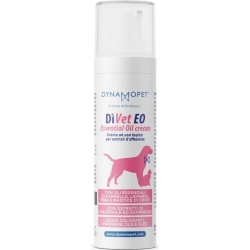 Dìvet Eo Essential Oil Cream - dermatological cream 30 ml