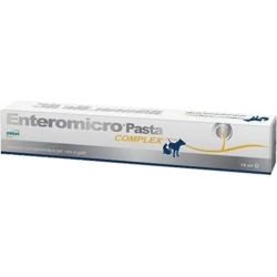 Enteromicro Complex pasta 15 Ml - complementary food
