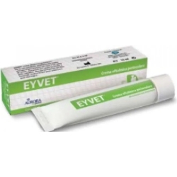 Eyvet - Soothing ophthalmic cream for dogs and cats 15 ml