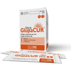 Glupacur - joint health complement 30 oral sticks