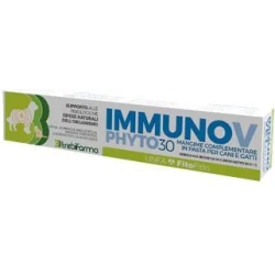 Immunov Paste - Immune defenses complementary food 30 g
