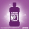 Total Care - fluoride Mouthwash 600 ml