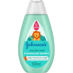 Mai più nodi - Baby Shampoo 500 ml