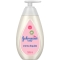 Liquid Face and Body Cream 500 ml