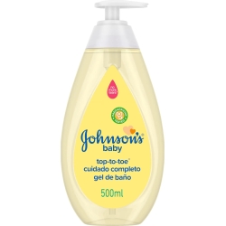 Baby Bagno dalla Testa ai Piedi - Children Cleanser