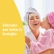 Baby Bagno dalla Testa ai Piedi - Children Cleanser