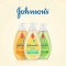 Baby Bagno dalla Testa ai Piedi - Children Cleanser