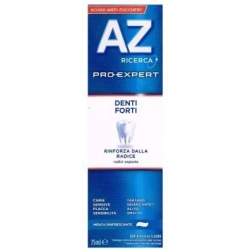 Pro-Expert - Toothpaste Teeth Strong protection for 24 hours 75 ml